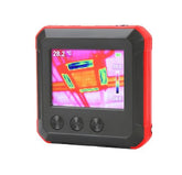 Infrared thermal camera resolution (UT180P (60×80)